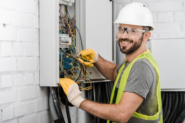 Electrical Outlet Repair in Jerome, ID