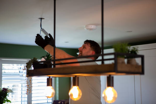 Why Trust Our Certified Electricians for Your Electrical Needs in Jerome, ID?